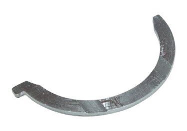 Полукольцо коленвала Chery QQ (S11) KLM