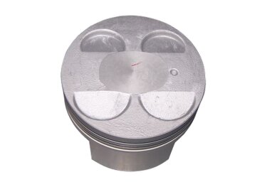 Поршень 0.25 (шт.) Chery QQ