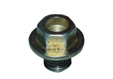 Пробка сливная Chery Beat/Jaggi/Kimo/QQ KLM