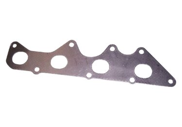 Прокладка выпускного коллектора Chery QQ/Jaggi KLM