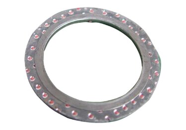 Прокладка выхлопной трубы (кольцо) Chery QQ KLM