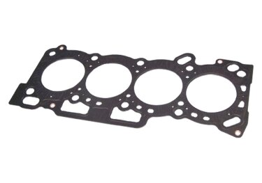 Прокладка ГБЦ 1.1L (паронит) Chery QQ KLM