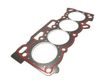 Прокладка ГБЦ 1.1L (паронит) Chery QQ KIMIKO