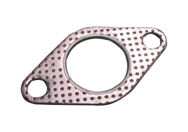 Прокладка глушителя (d=38мм) Chery QQ KLM
