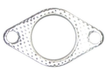 Прокладка глушителя (d=44мм) Chery KLM