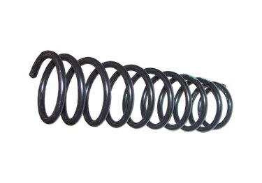 Пружина передняя Chery QQ KLM