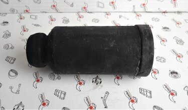 Пыльник с отбойником амортизатора переднего Chery QQ KIMIKO