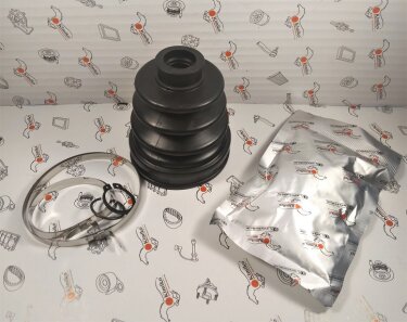 Пыльник ШРУСа внутреннего Chery QQ KIMIKO