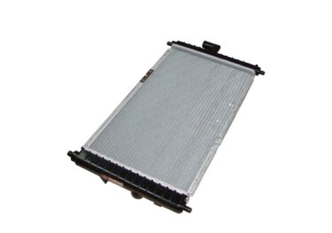 Радиатор охлаждения 0.8L Chery QQ