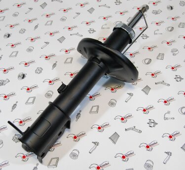 Амортизатор задний (газ) R Geely CK/CK2 KIMIKO