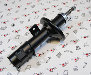 Амортизатор передний (газ) R Geely CK/CK2 KIMIKO