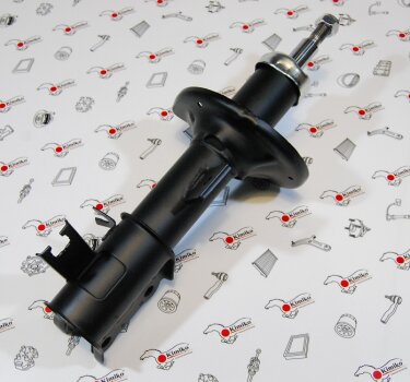 Амортизатор передний (масло) L Geely CK/CK2 KIMIKO