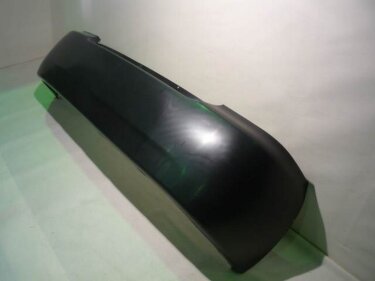 Бампер задний Geely CK KLM