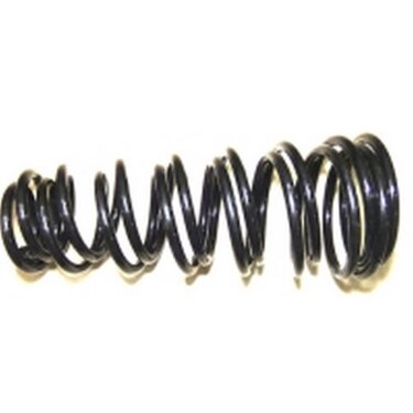 Пружина задняя Geely CK/CK2 KLM