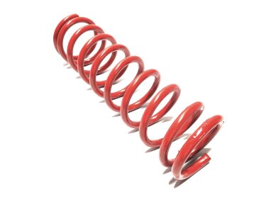 Пружина задняя Geely CK/CK2 KIMIKO