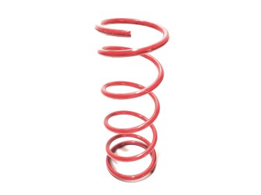 Пружина передняя Geely CK/CK2 KIMIKO