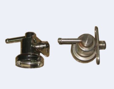 Регулятор топливный Geely CK/CK2