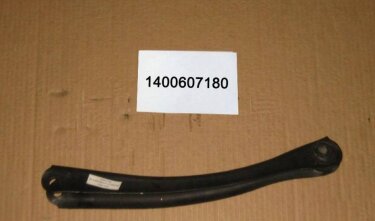 Рычаг задний поперечный передний L/R Geely CK/CK2 KLM