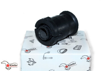 Сайлентблок рычага переднего передний (малый) Geely CK/CK2 KIMIKO