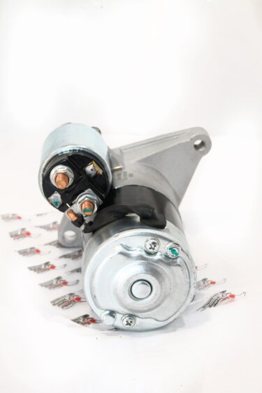 Стартер Geely 1.5L KIMIKO