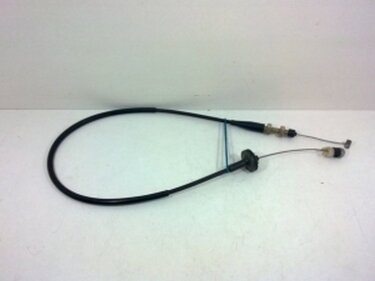 Трос газа Geely CK/СК2 KLM