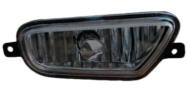 Фара противотуманная R Geely CK KLM