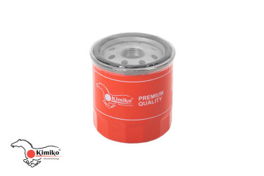 Фильтр масляный Geely KIMIKO