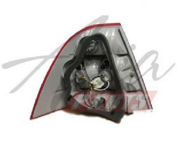 Фонарь задний R Geely CK 1F KLM