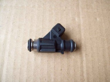 Форсунка топливная Geely KLM