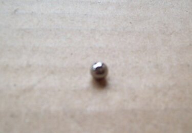 Шарнир первичного вала КПП шестерни 4-й передачи S160 Geely CK/CK2