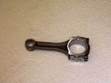 Шатун Geely CK/CK2 KLM