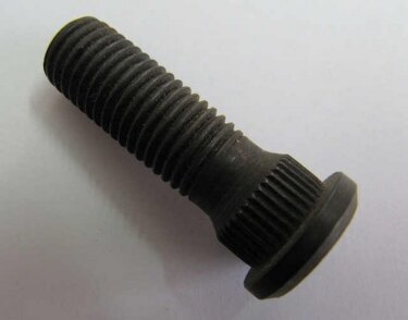 Шпилька колеса Geely CK/CK2 KLM