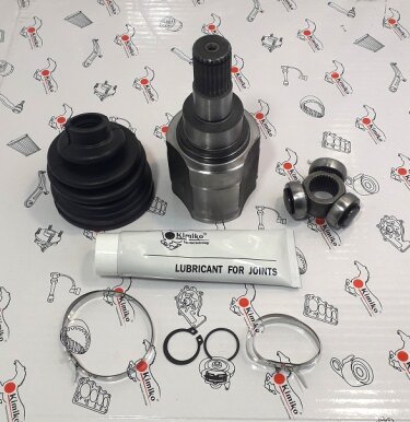 ШРУС внутренний 1.5L (Z 25/Z 29) Geely CK/CK2 KIMIKO