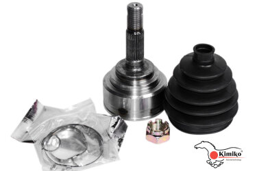 ШРУС наружный 1.5L (Z 24/Z 23) Geely CK/CK2 KIMIKO