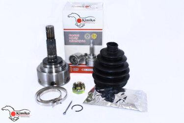 ШРУС наружный 1.5L (Z 24/Z 30) Geely CK/CK2 KIMIKO