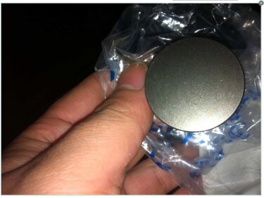 Стакан клапана 522 Geely CK2/MK