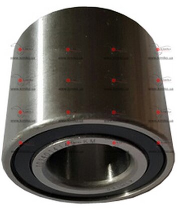 Подшипник ступицы задней сдвоенный Geely CK2 KIMIKO