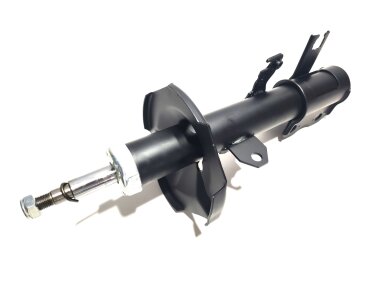 Амортизатор передний (газ) L Geely EC7/EC7RV KIMIKO