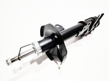 Амортизатор передний (газ) R Geely EC7/EC7RV KIMIKO