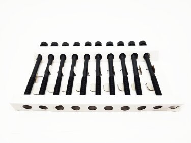 Болт ГБЦ Geely EC7/EC7RV (компл. 10 шт) KIMIKO