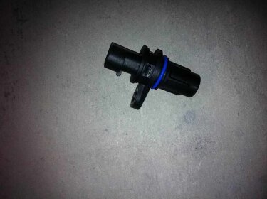 Датчик распредвала DELPHI Geely EC-7