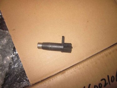 Датчик скорости CVT Geely EC-7/EC-7RV (оригинал)