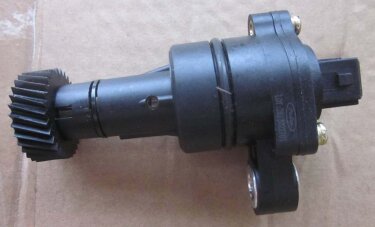 Датчик скорости Geely KLM