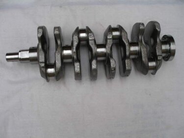 Коленвал EC-7