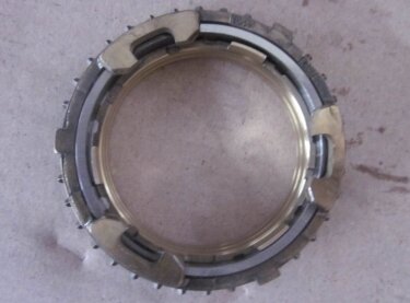 Кольцо синхронизатора 1-ой передачи Geely EC-7RV