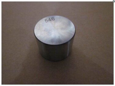 Стакан клапана Geely EC-7/RV