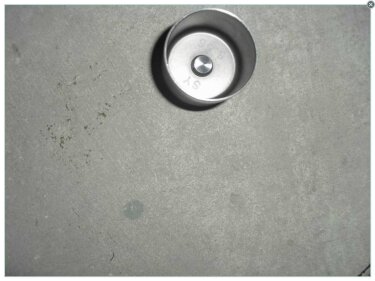 Стакан клапана Geely EC-7RV/EX-7/FC