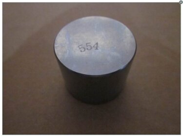 Стакан клапана Geely EC-7RV/EX-7/FC