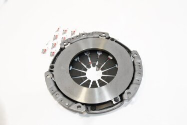 Корзина сцепления Geely KIMIKO