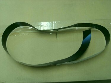 Лента двери задней EC-7